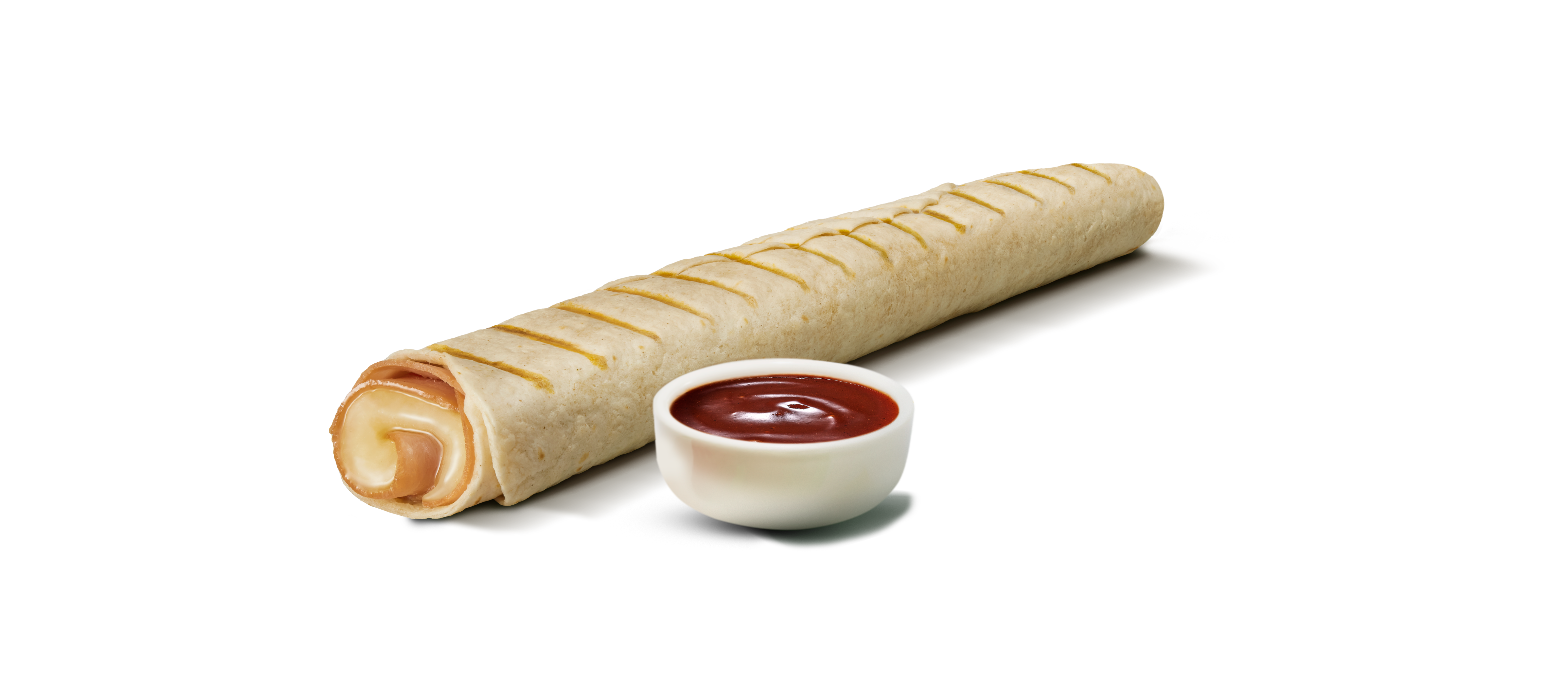 Turkey & Cheese Dipper