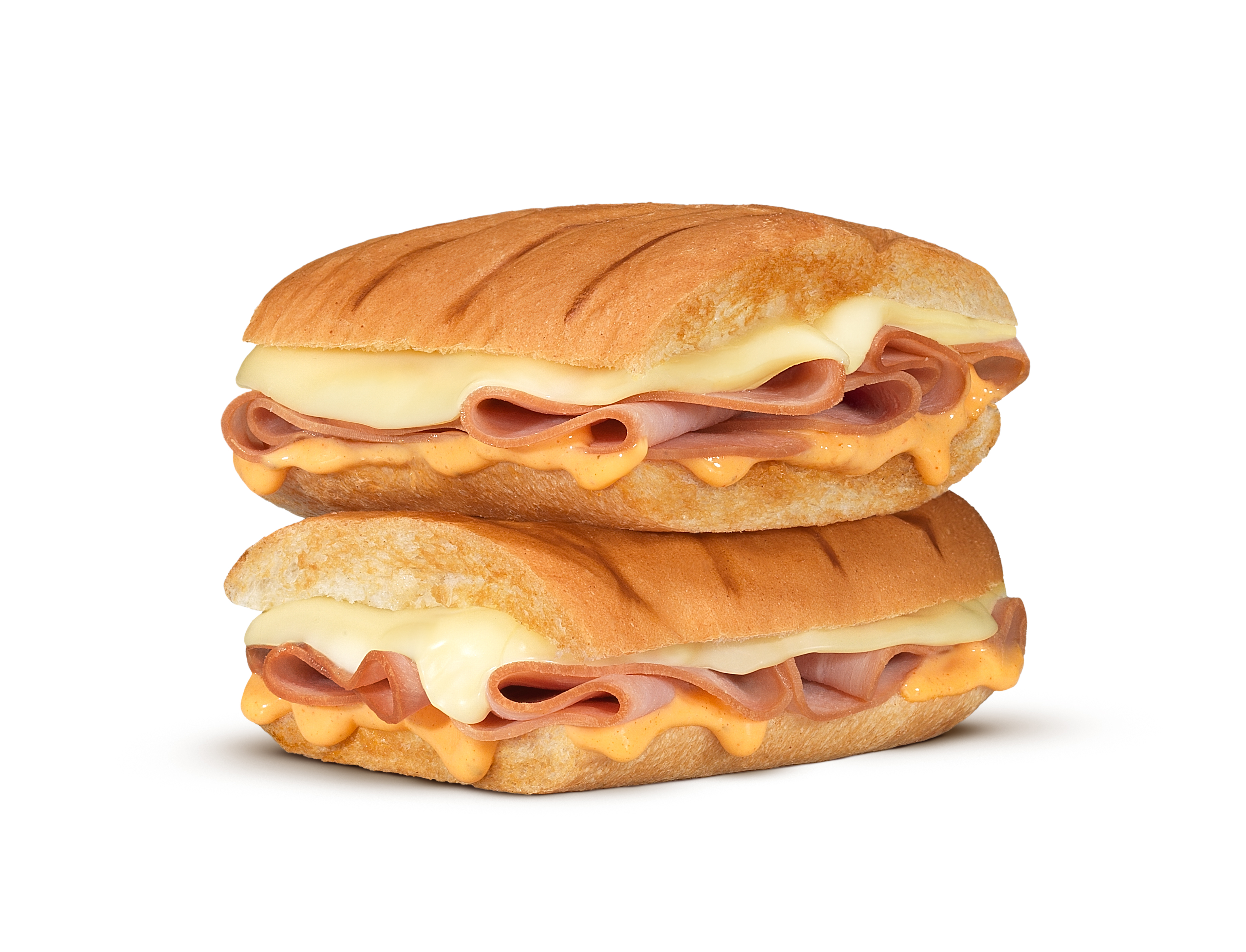 Ham & Cheese SubMelt