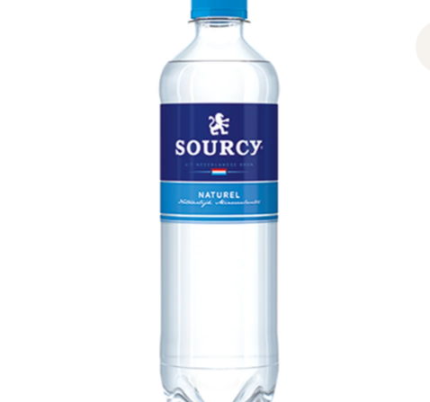 Sourcy Blauw 50CL