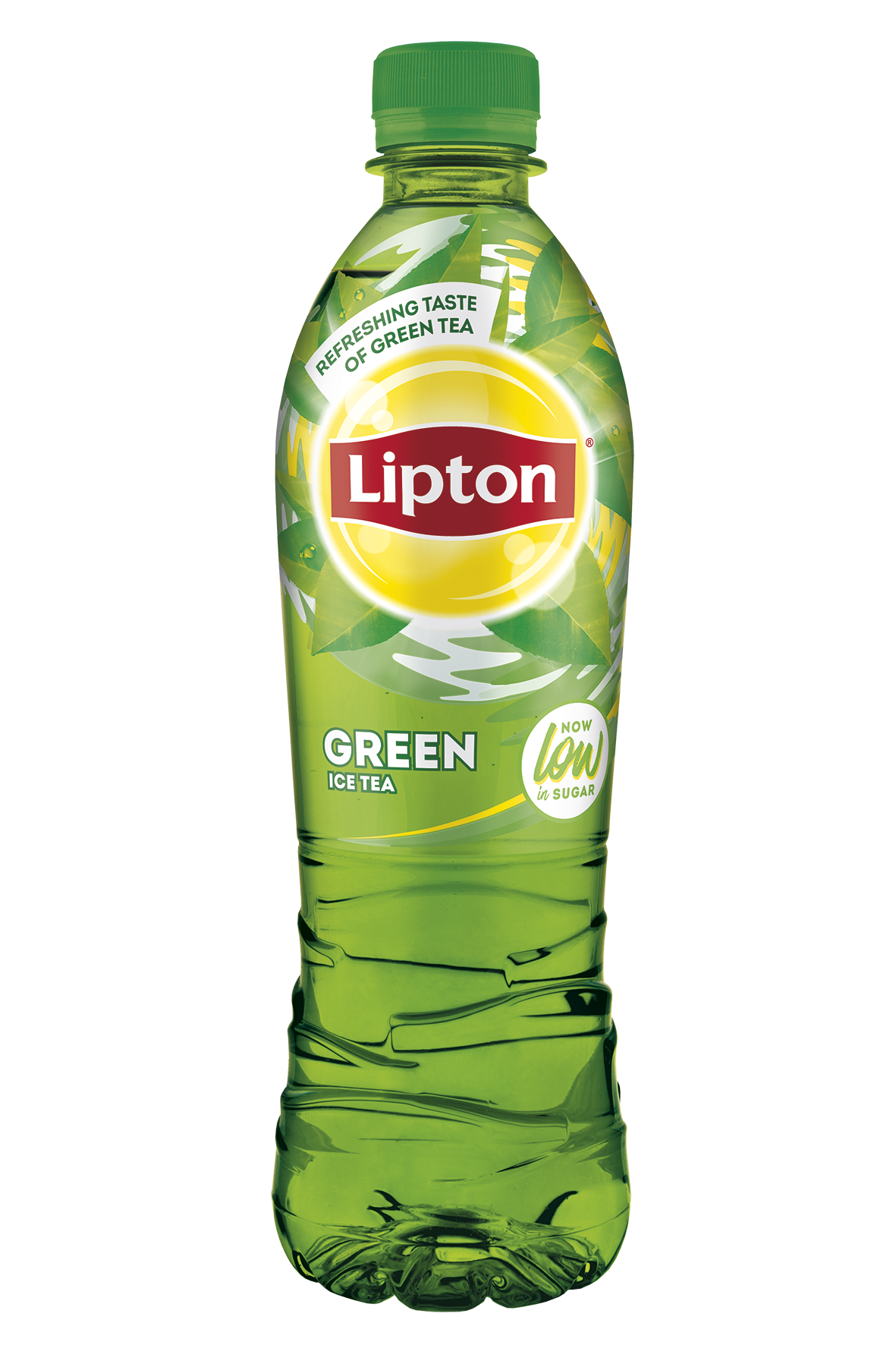 Lipton Green Ice Tea 50CL