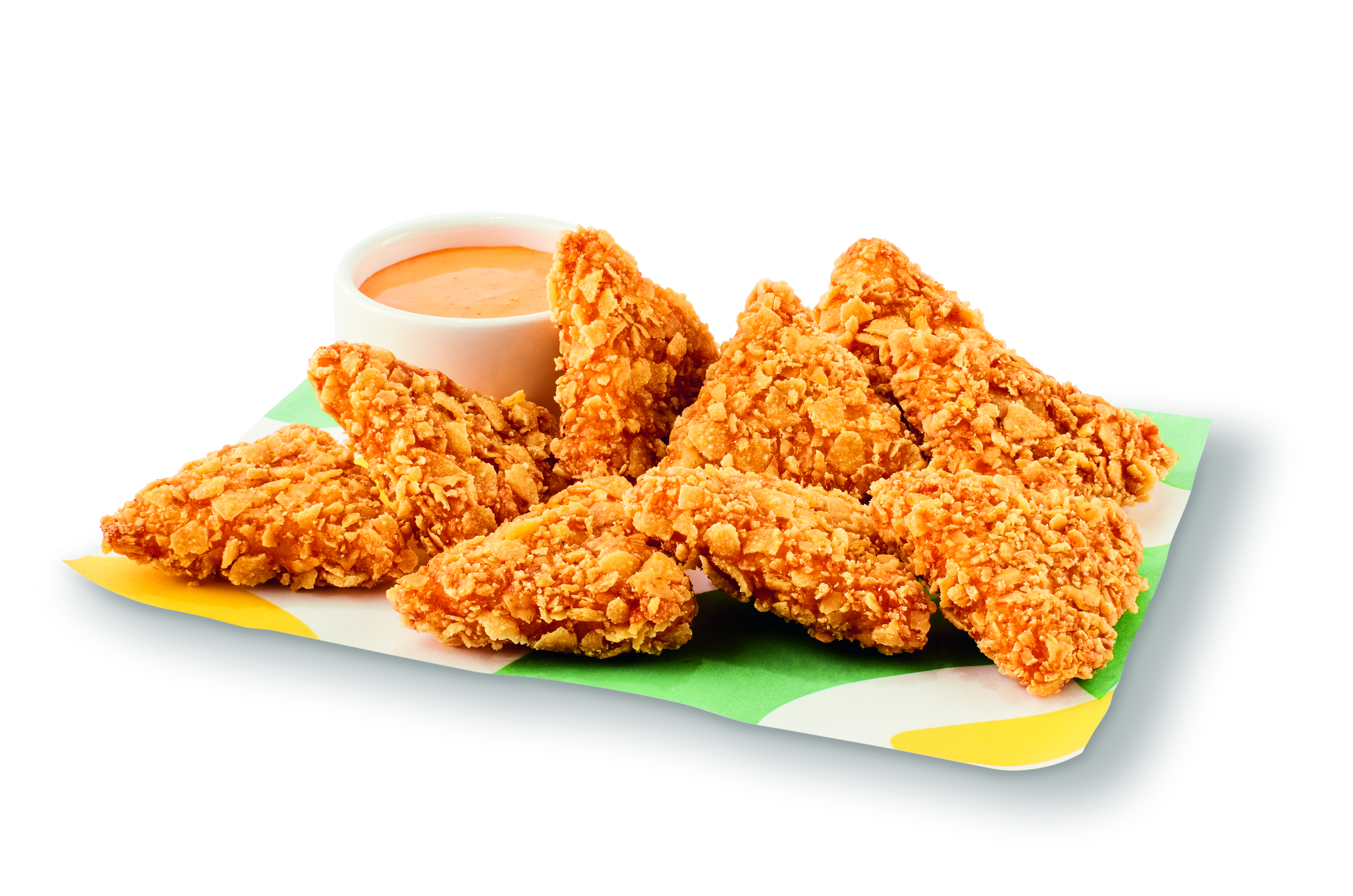 Chicken Triangles 9st