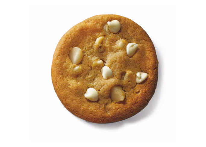 White Chip Macademia Nut