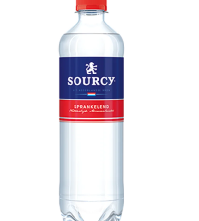 Sourcy Rood 50CL