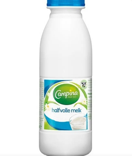 Campina Melk 50CL