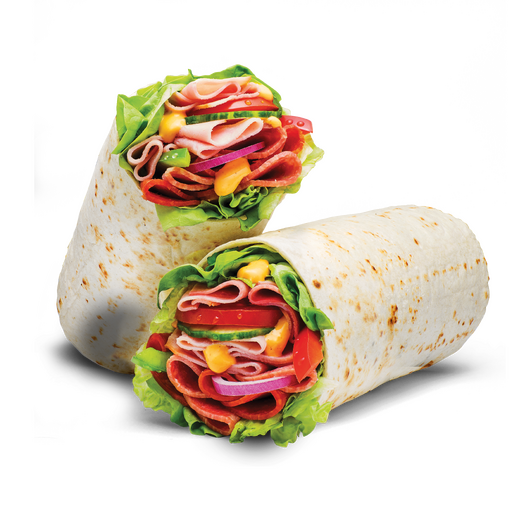 Italian B.M.T.® Wrap
