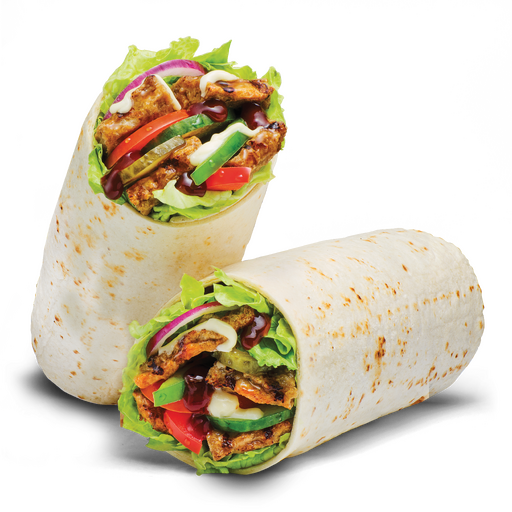 Steak & Cheese Wrap