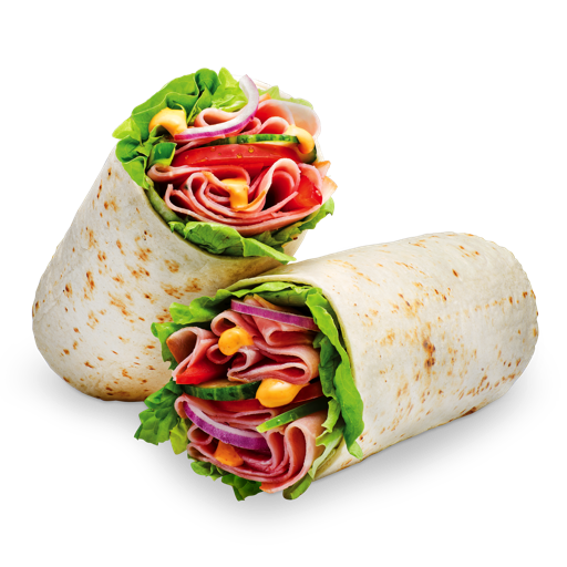 Ham Wrap
