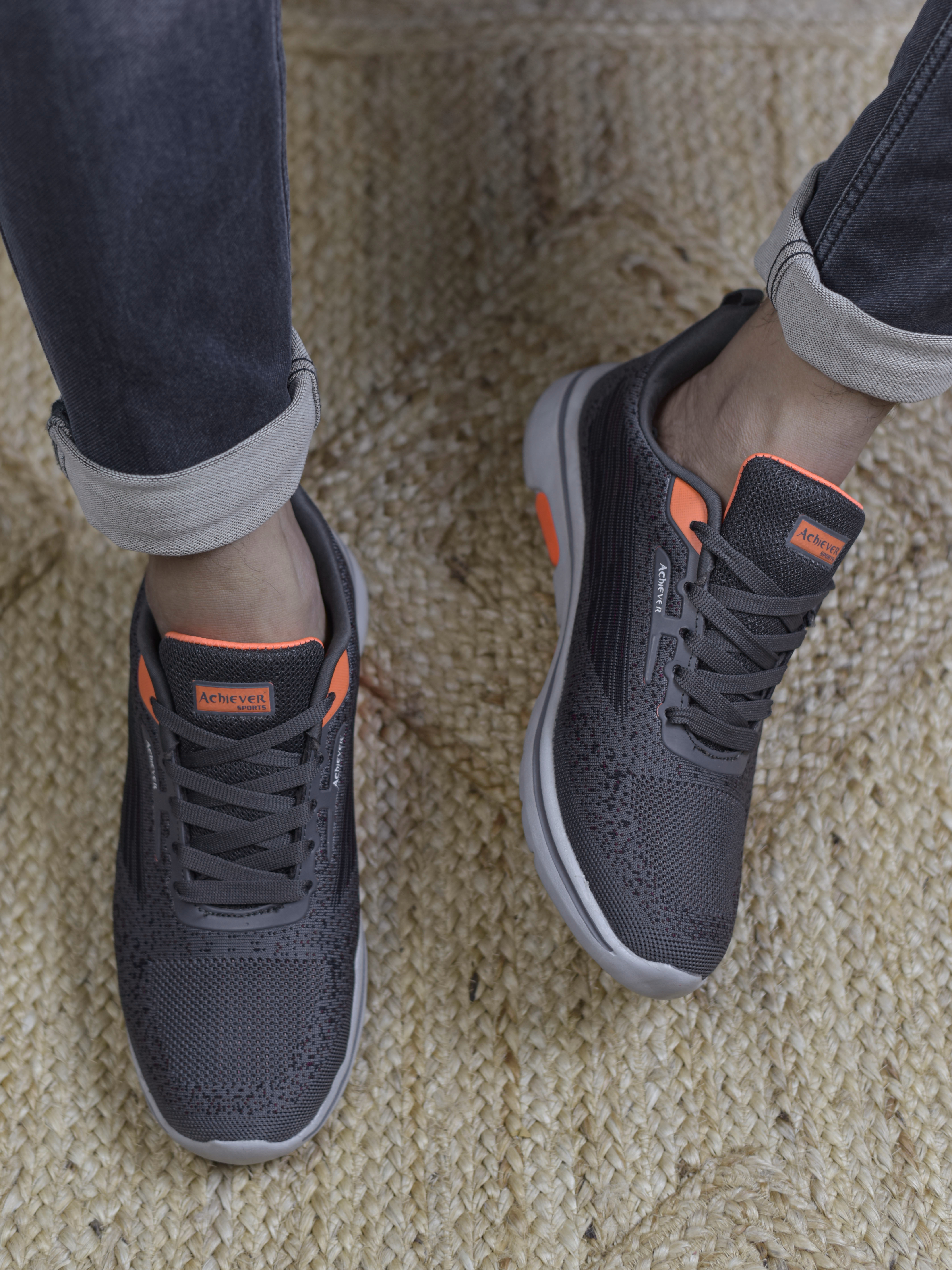 Dragon-Pro dgrey orange