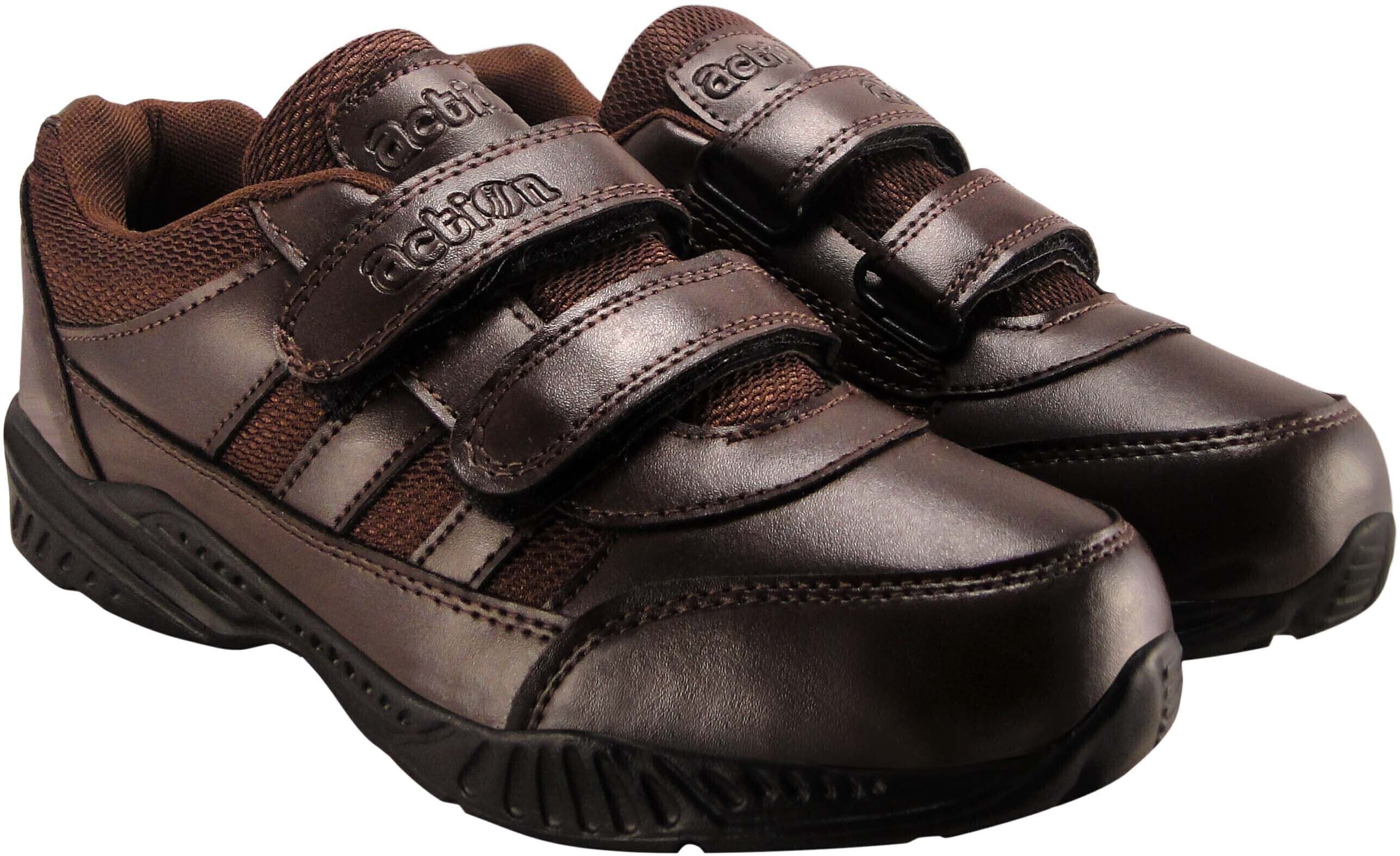 7146 Brown School Energy Shoes