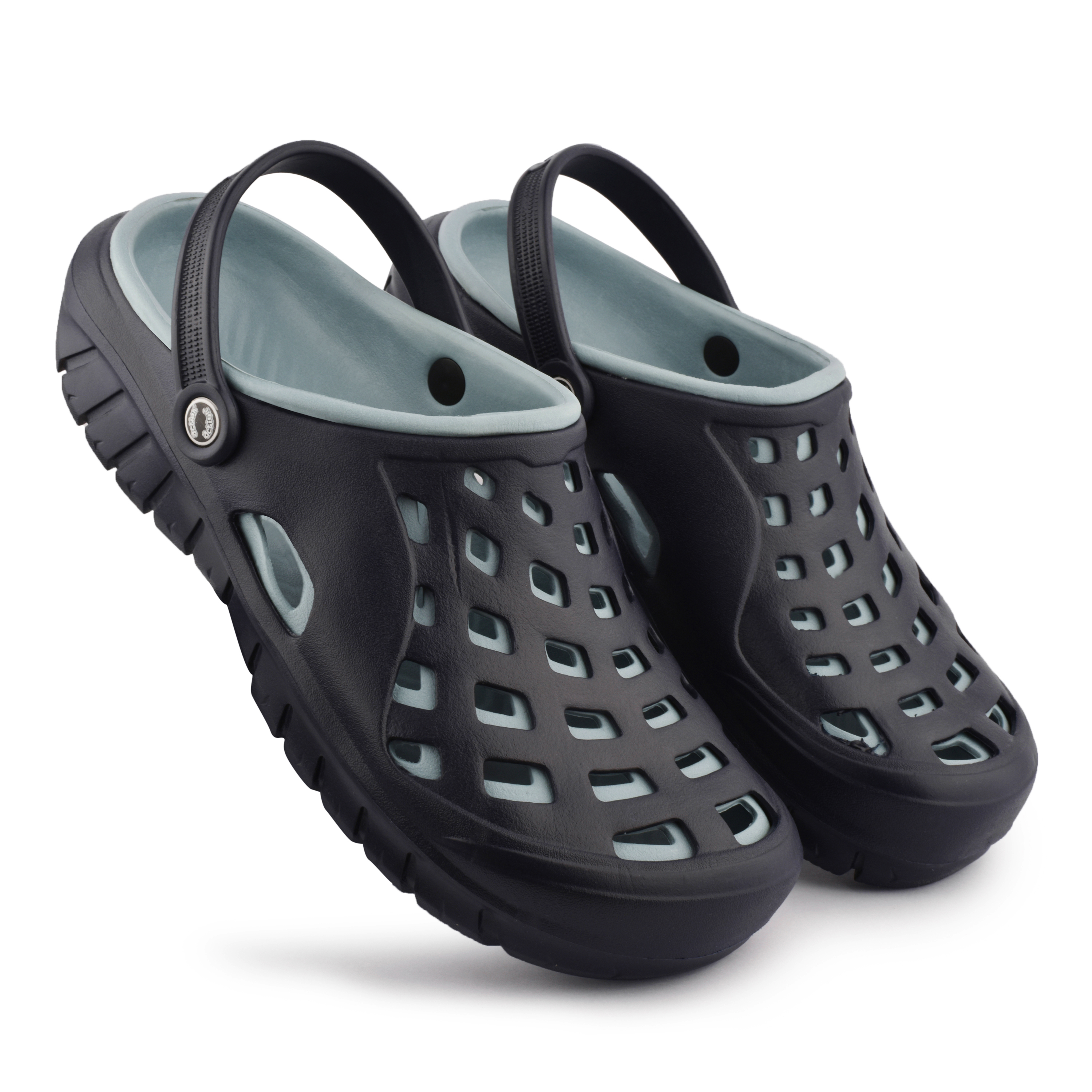 Tracking Navy IceBlue