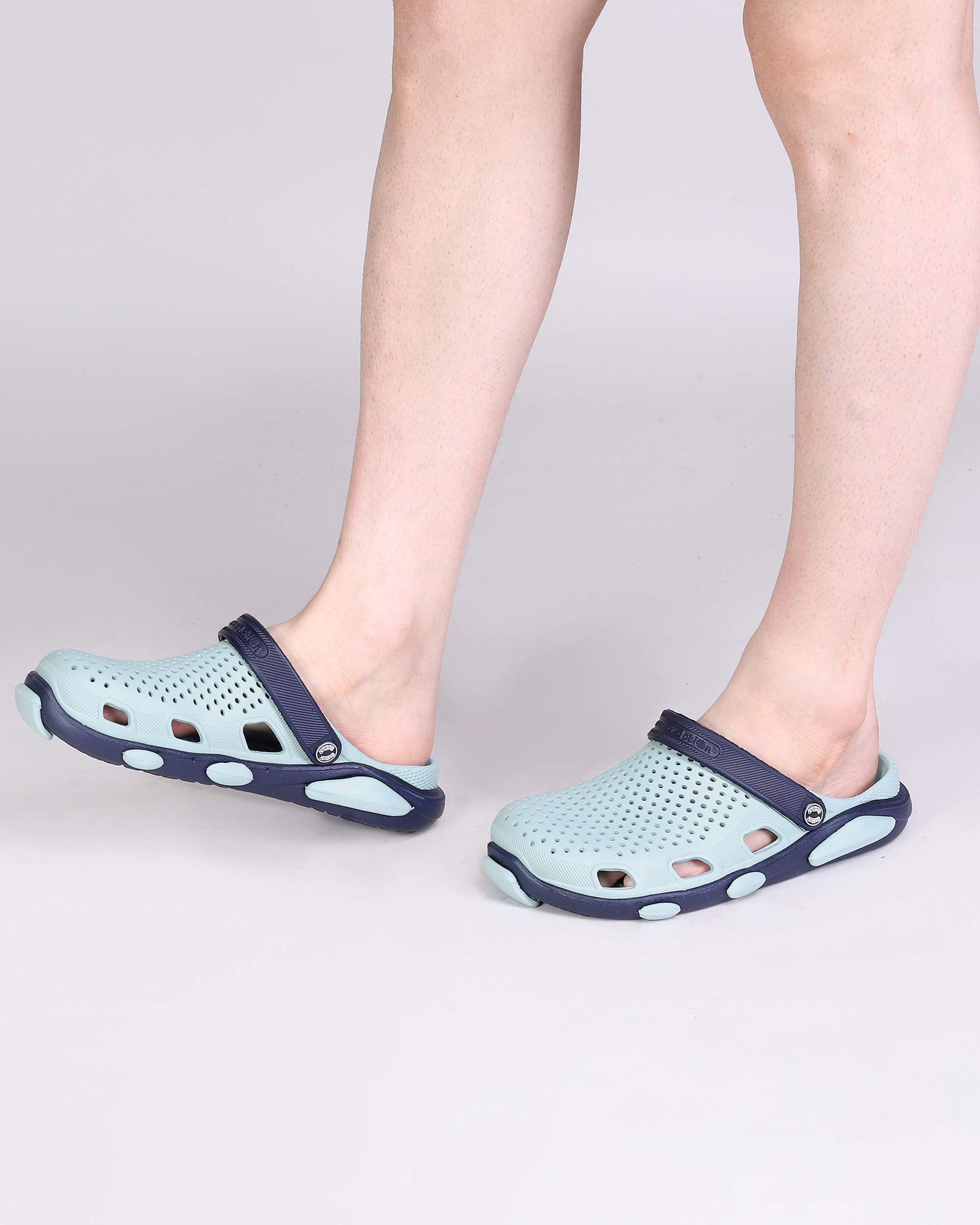 Clogs Air Force Navy