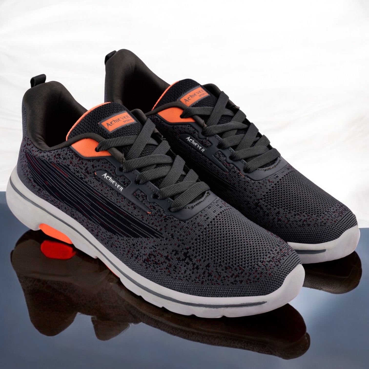 Dragon-Pro dgrey orange