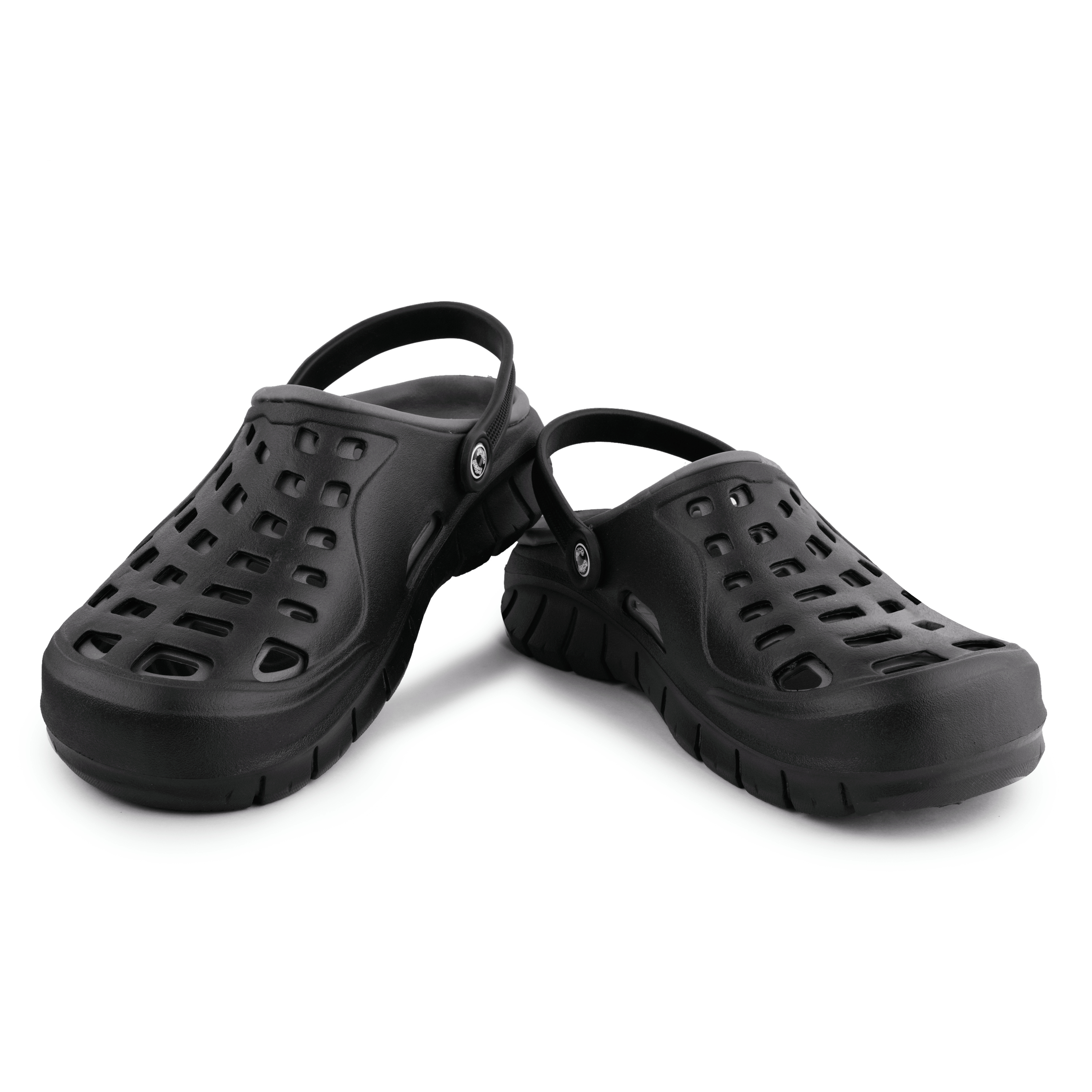 Tracking Black dgrey