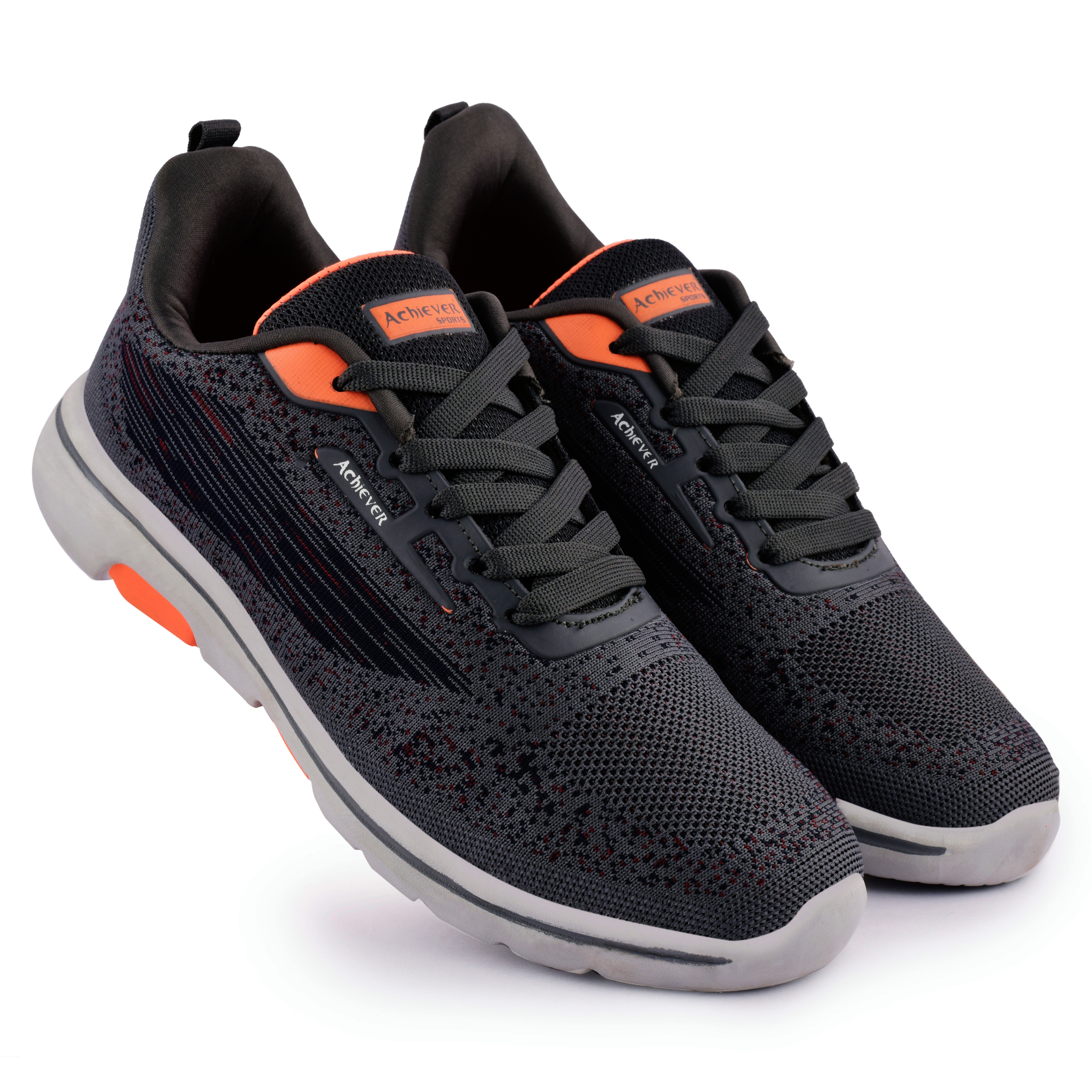 Dragon-Pro dgrey orange