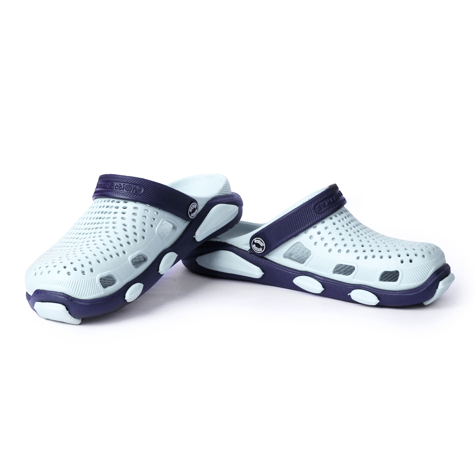 Clogs Air Force Navy