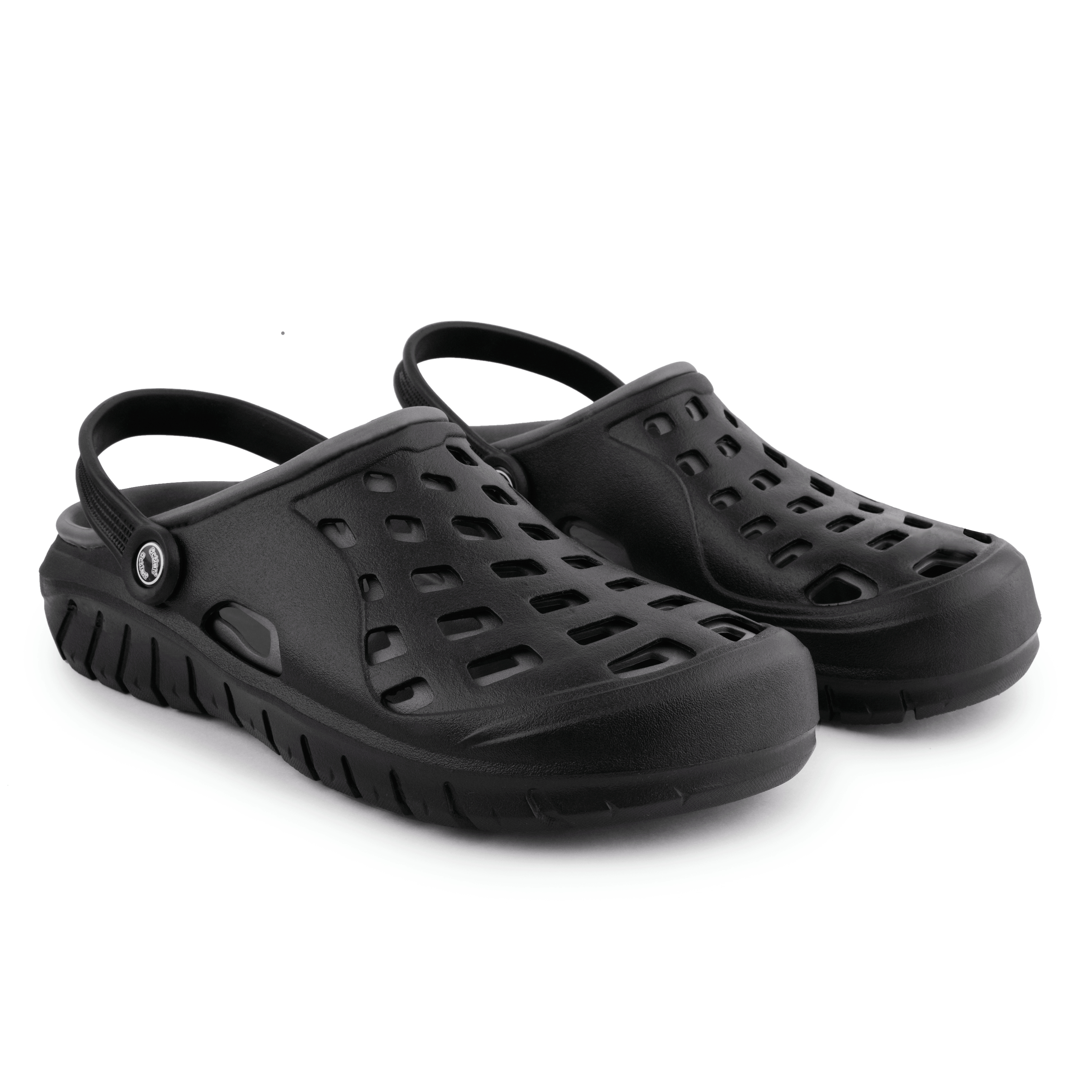 Tracking Black dgrey