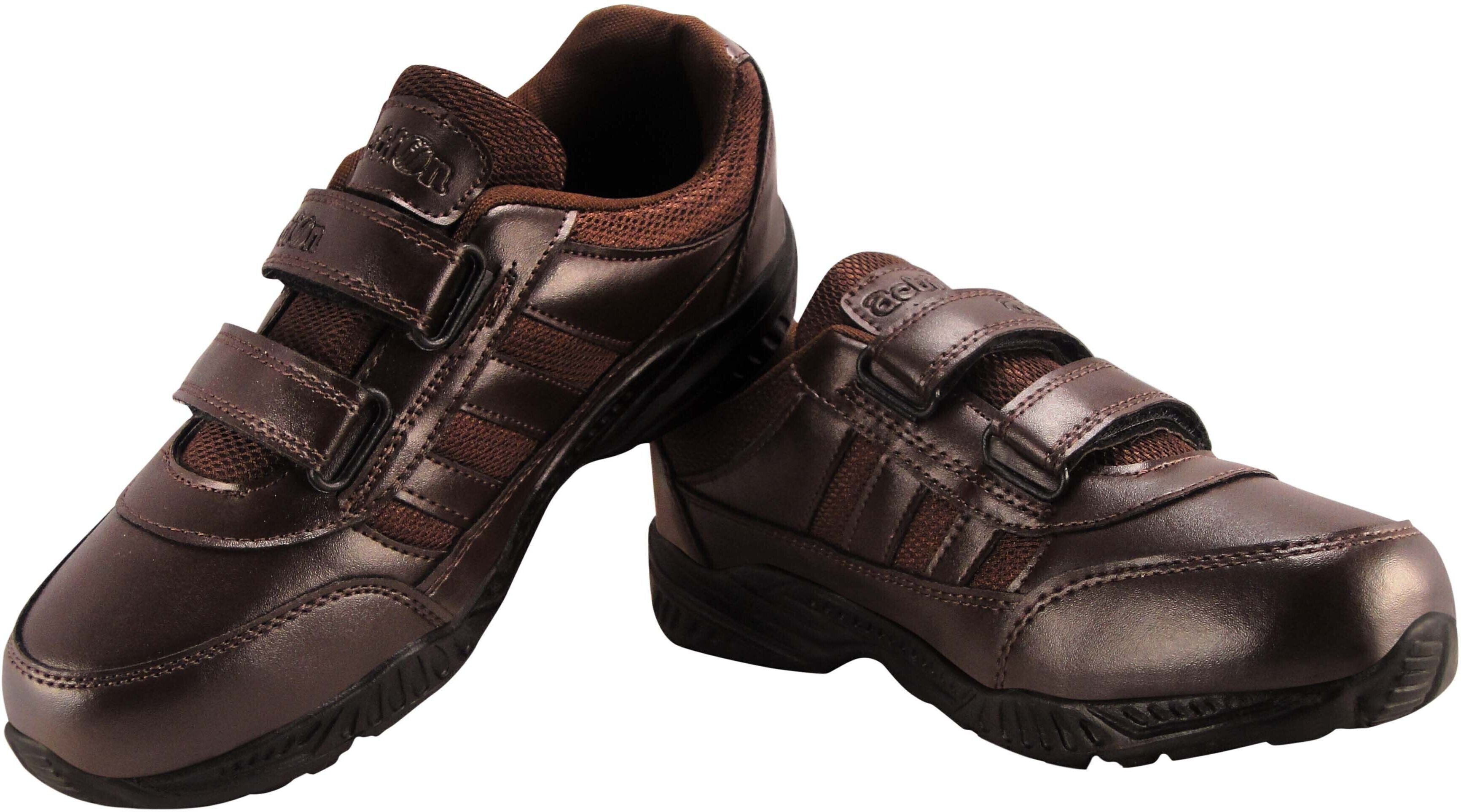 7146 Brown School Energy Shoes