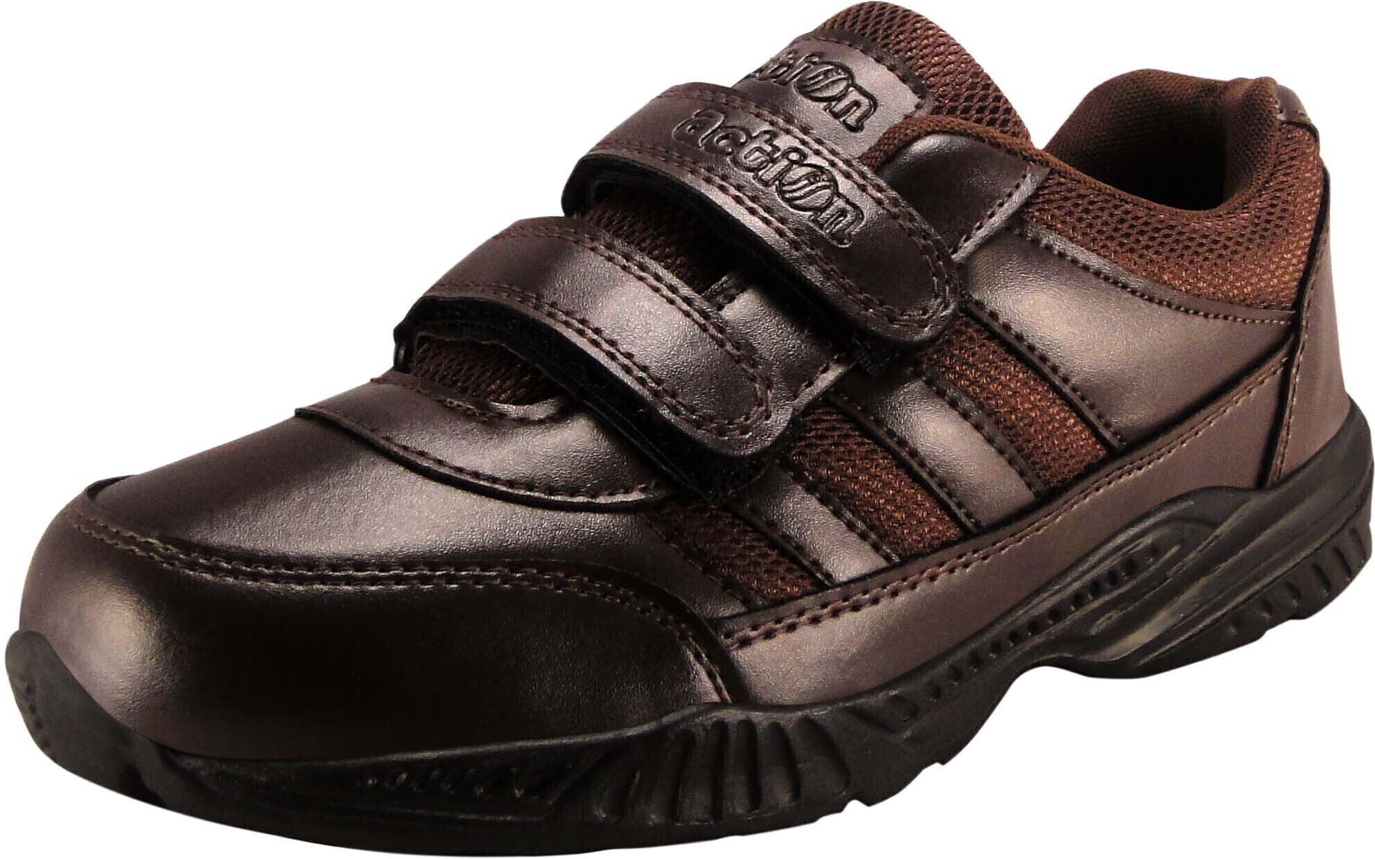 7146 Brown School Energy Shoes