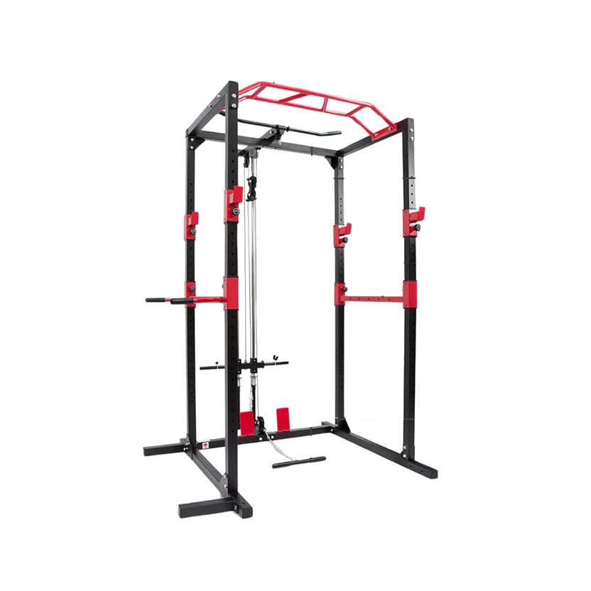 Essential Home Rack