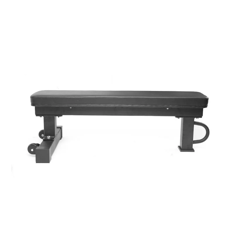 FITLAB Pro Series Flat Bench