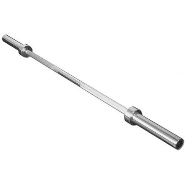 FITLAB 6ft Olympic Barbell | 15kg