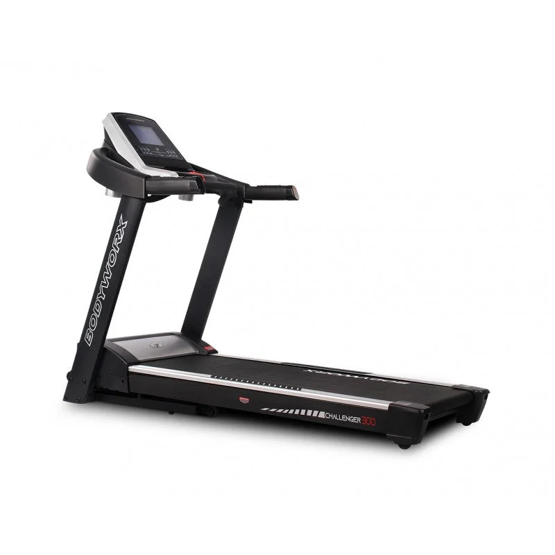 BodyworX Challenger 3.0hp Treadmill