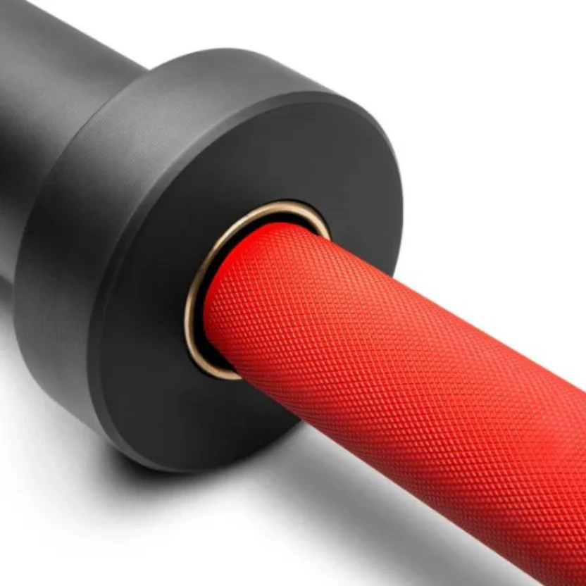 FITLAB Elite Olympic Barbell | 20kg