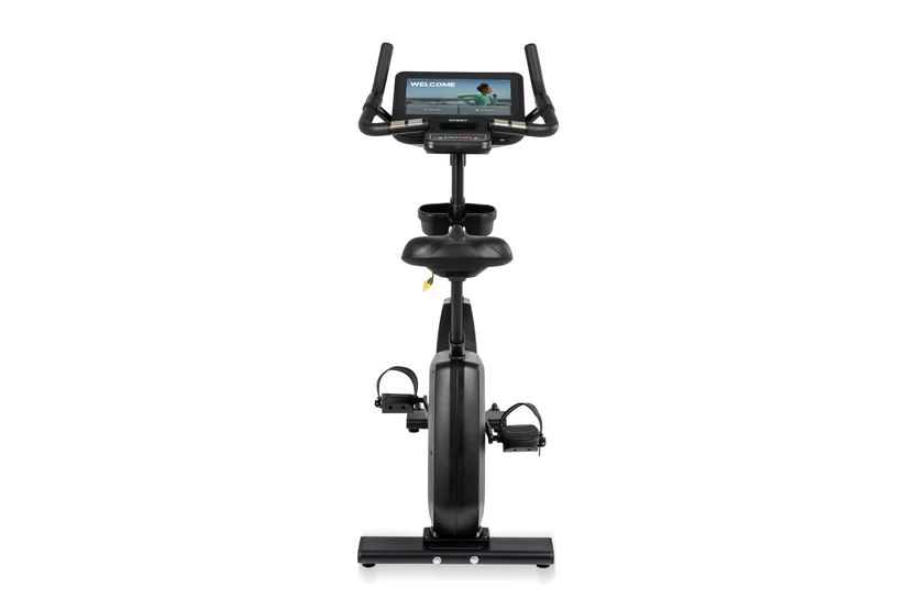 Spirit Commercial CU800ENT+ Upright Bike