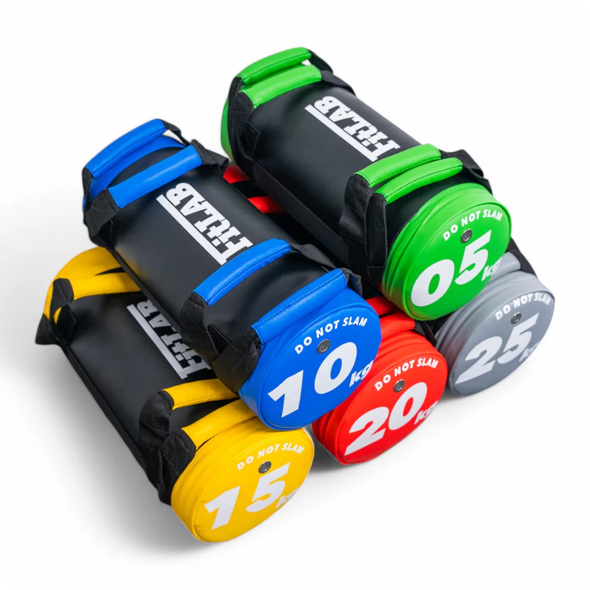 FITLAB Training Sand Bag Set