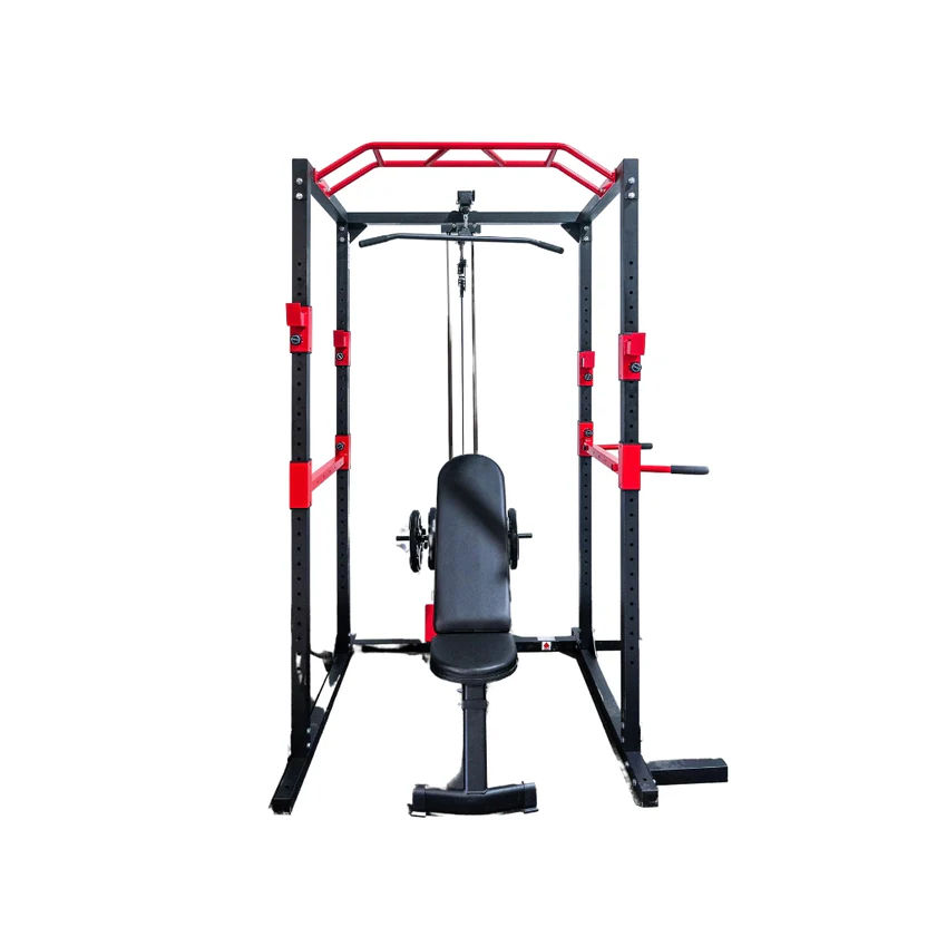 Essential Home Rack
