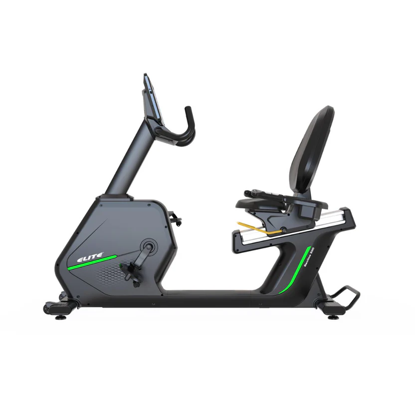 FITLAB Elite Series Commercial Recline 500E