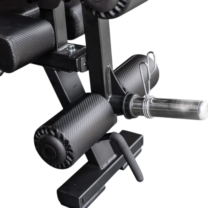 FITLAB Adjustable Multifunctional Bench