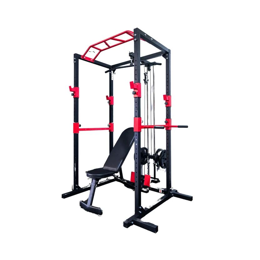 Essential Home Rack