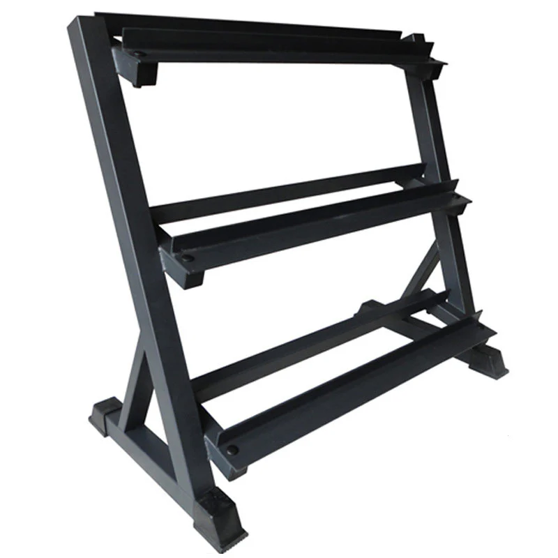 FITLAB Dumbbell Rack