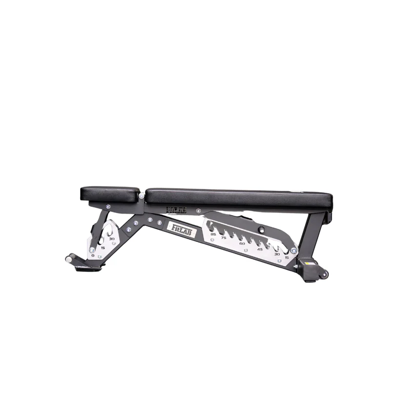 FITLAB Commercial Pro Series Bench