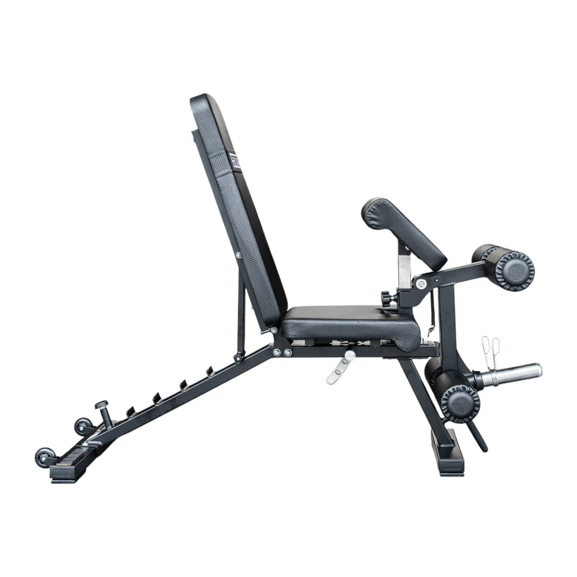 FITLAB Adjustable Multifunctional Bench
