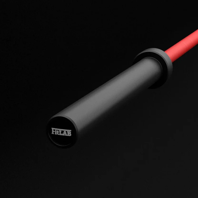 FITLAB Elite Olympic Barbell | 20kg