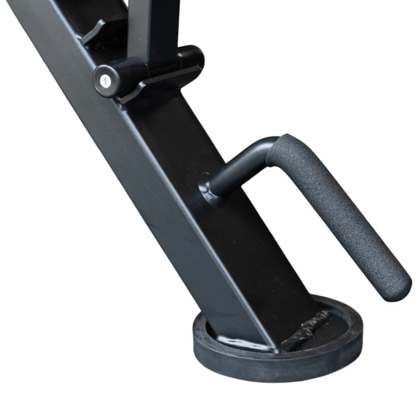 FITLAB Commercial FID Bench