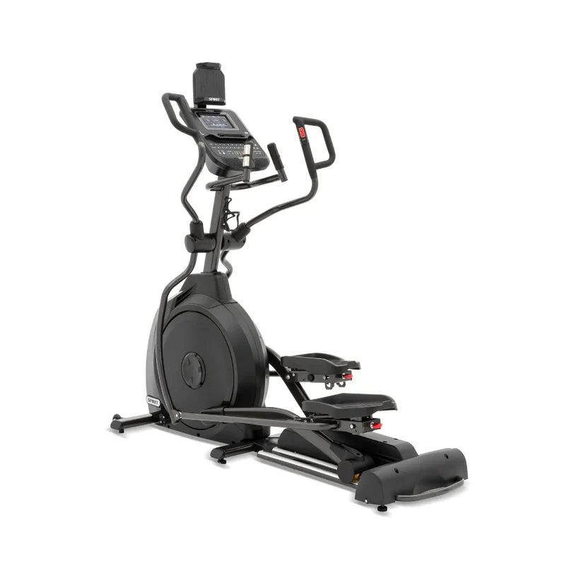 Spirit XE395V2 Elliptical