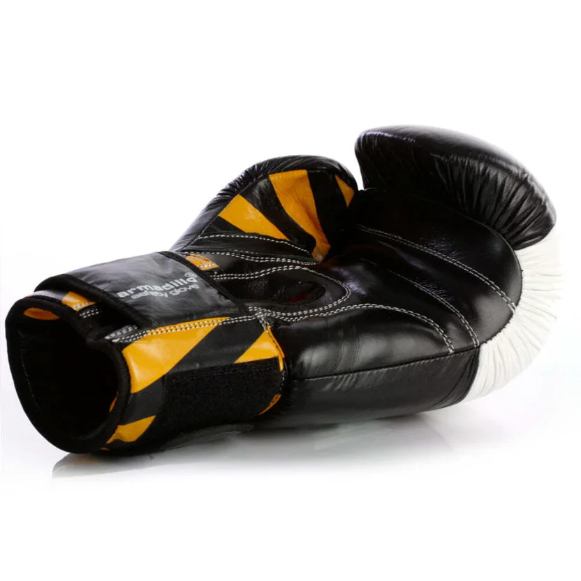 Boxing Gloves - Armadillo Safety
