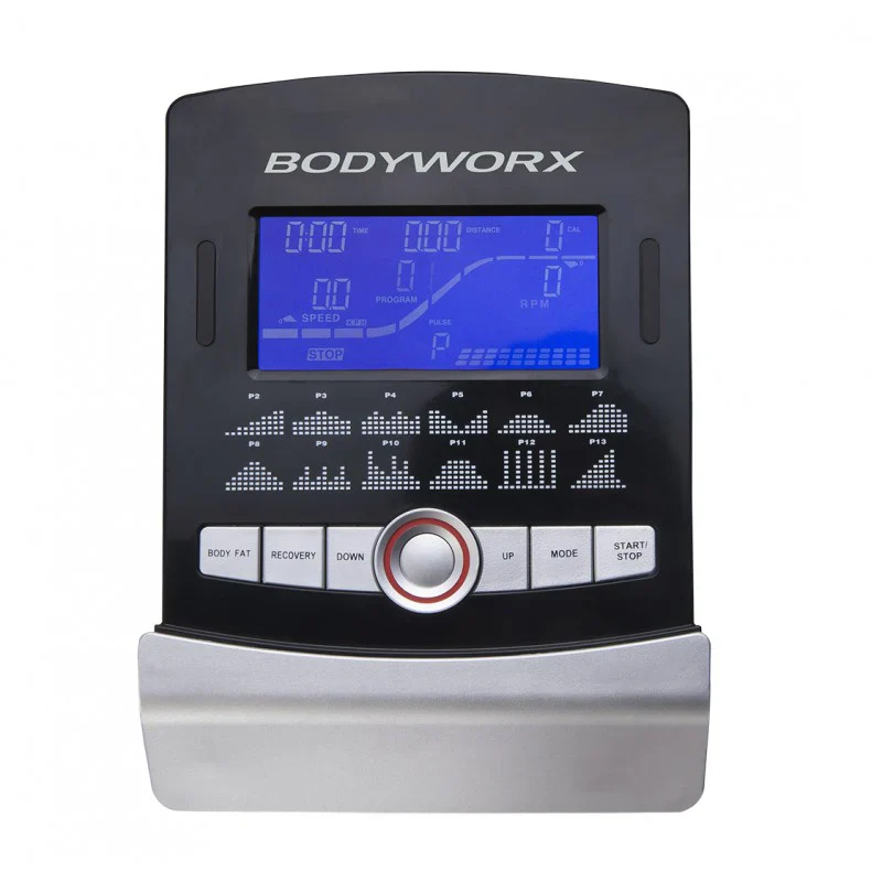 Bodyworx ABX450BT Upright Bike