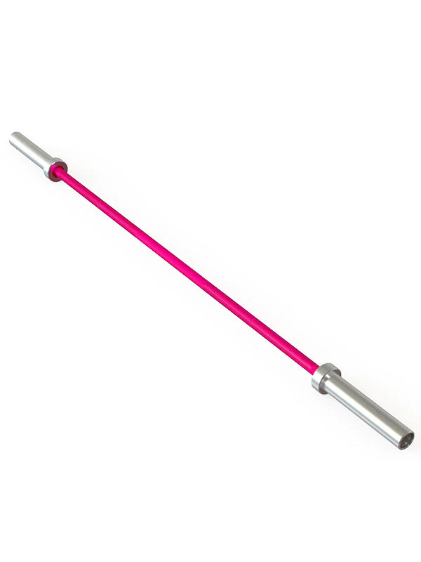 FITLAB Olympic Training Barbell - 8kg