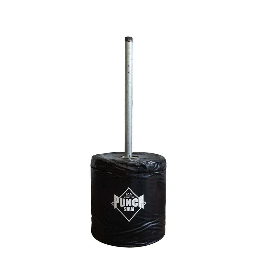 Boxing Bag - Free Standing - Siam - Spring