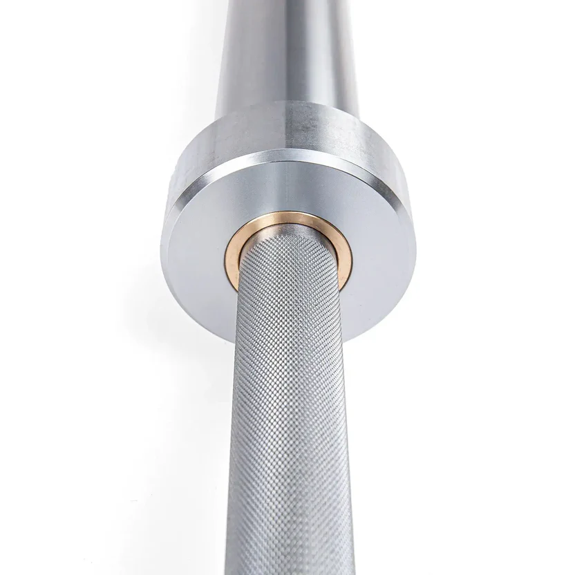 FITLAB Olympic Curl Bar | 9kg