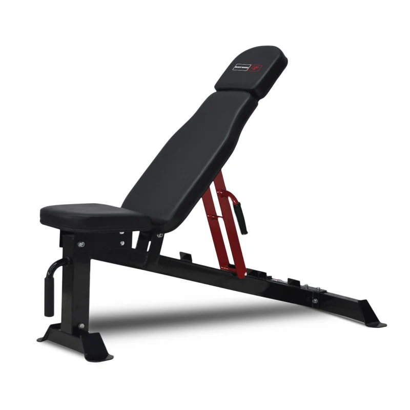 Bodywork C420UB Heavy Duty Utility Bench