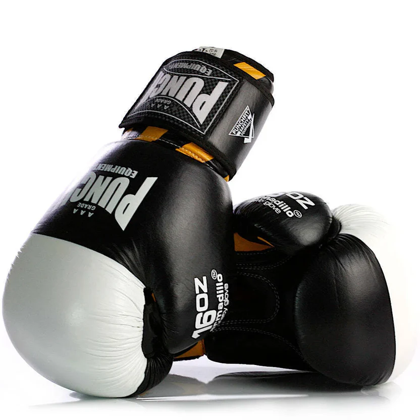 Boxing Gloves - Armadillo Safety