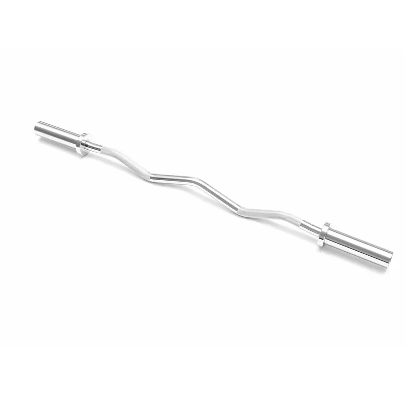 FITLAB Olympic Curl Bar | 9kg