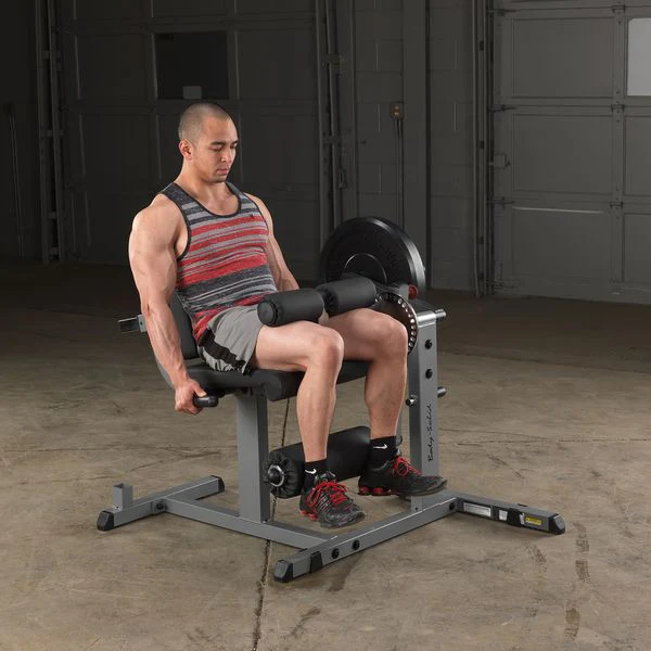 Body Solid GCEC340 Leg Extension/Leg Curl