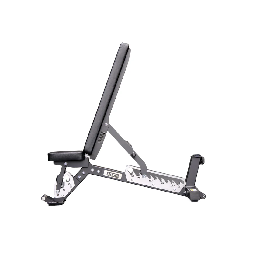 FITLAB Commercial Pro Series Bench