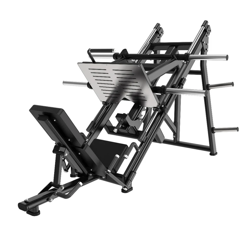 FITLAB 45 Degree Commercial Grade Leg Press Machine